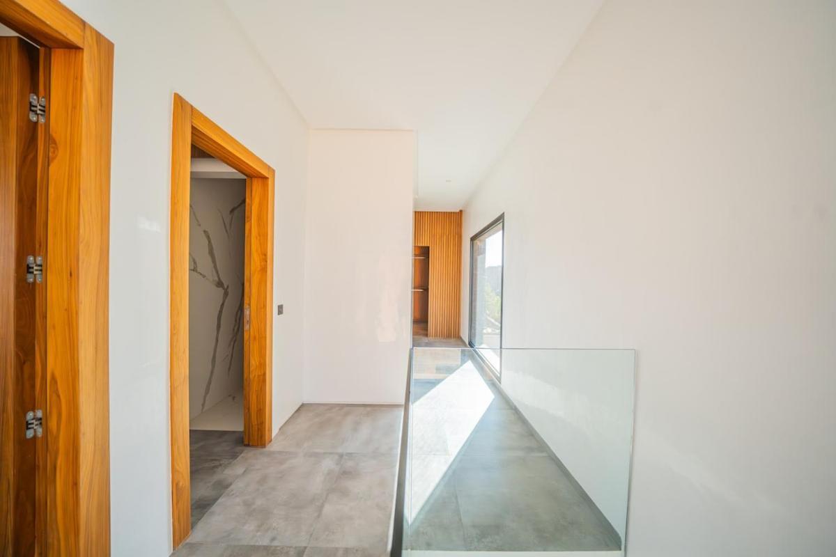 Villa Sakina Pool & Hammam In Amelkis Марракеш Экстерьер фото