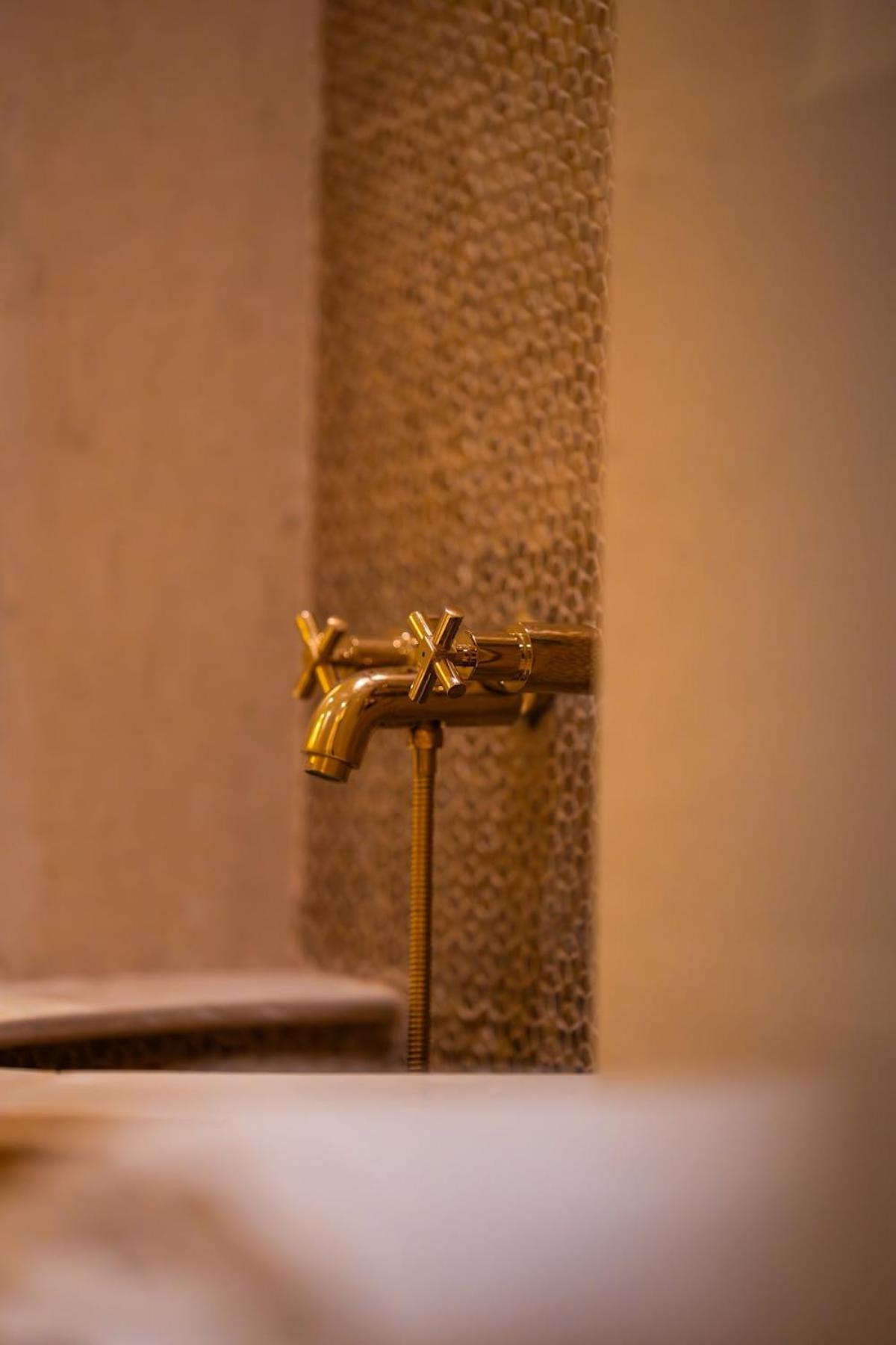 Villa Sakina Pool & Hammam In Amelkis Марракеш Экстерьер фото